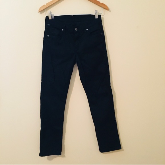 Citizens Of Humanity | Phoebe Straight Crop Jeans